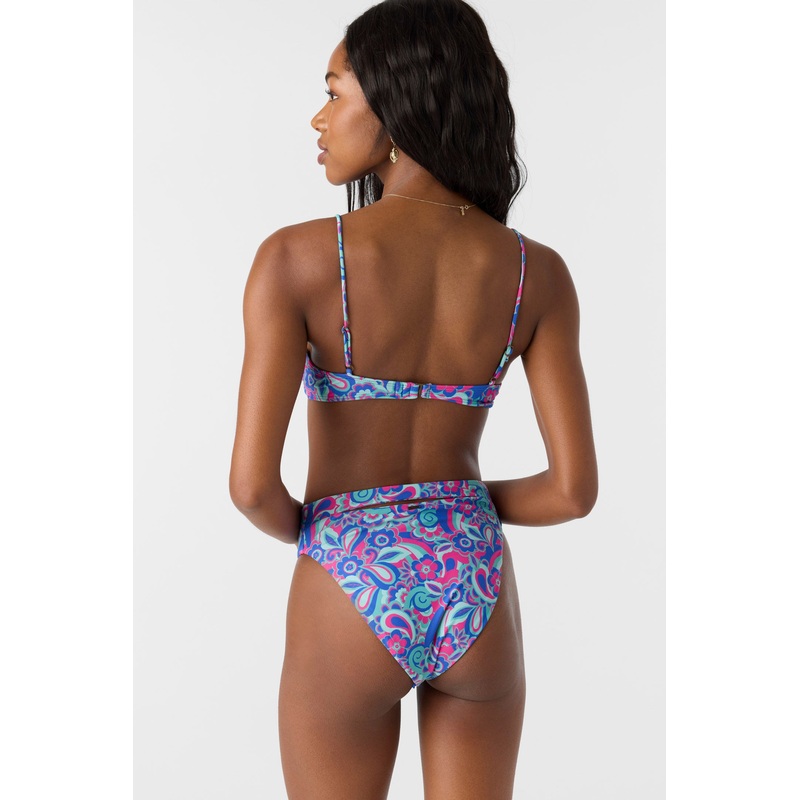 HOT SPELL MAX HIGH WAIST FULL BOTTOMS