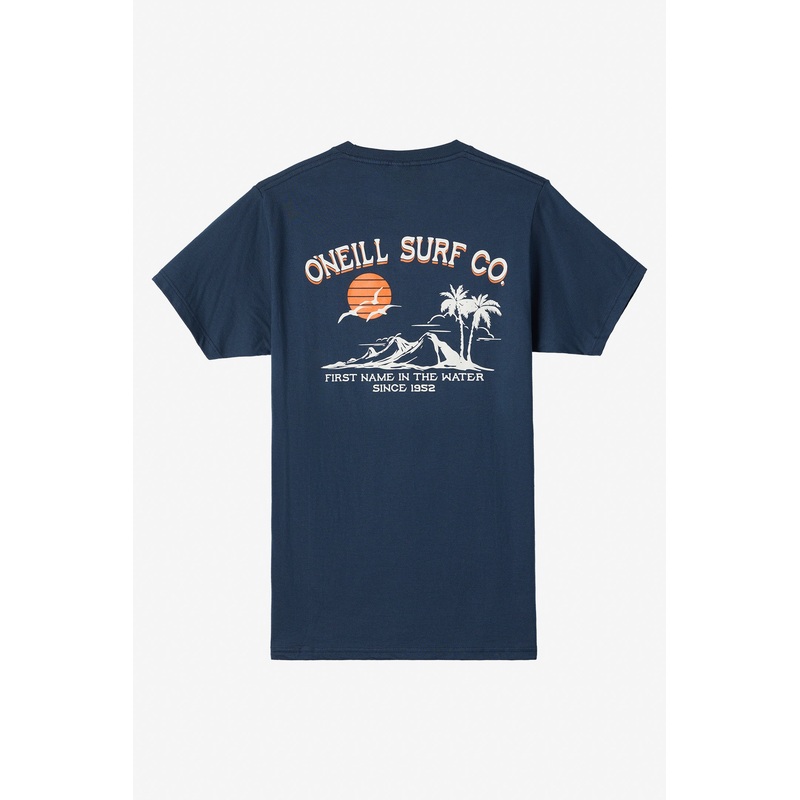 LOOSEN UP TEE