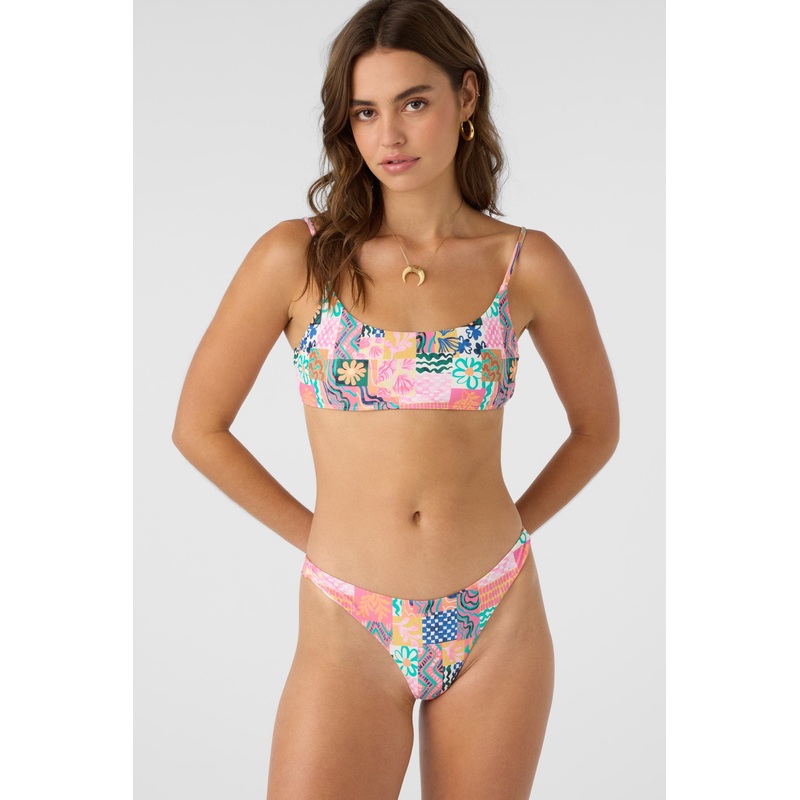 MERIDIAN SURFSIDE BRALETTE TOP