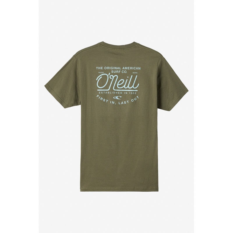 MOVES TEE