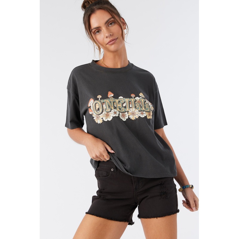MUSHIES TEE