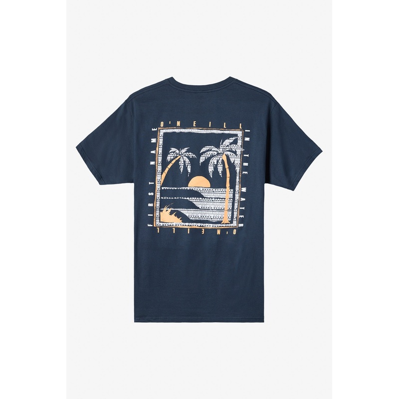 NICE DREAMS TEE