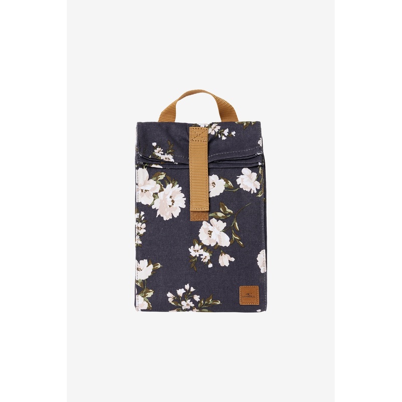 PICNIC KENDRA FLORAL LUNCH BAG