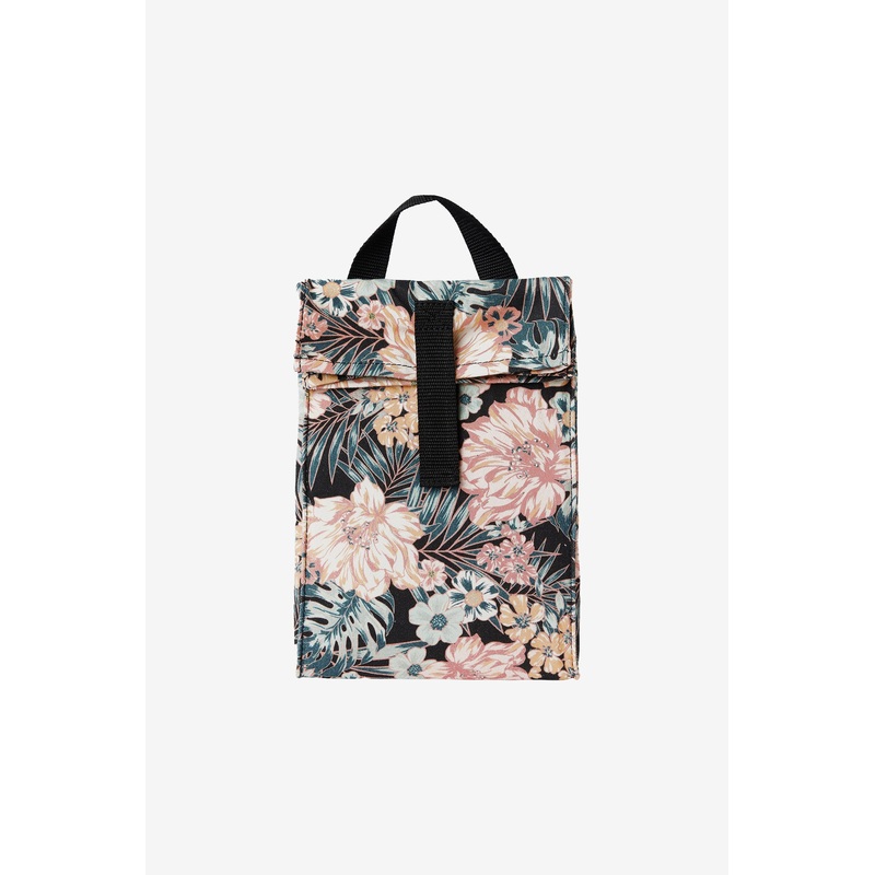 PICNIC MACAW TROPICAL LUNCH BAG
