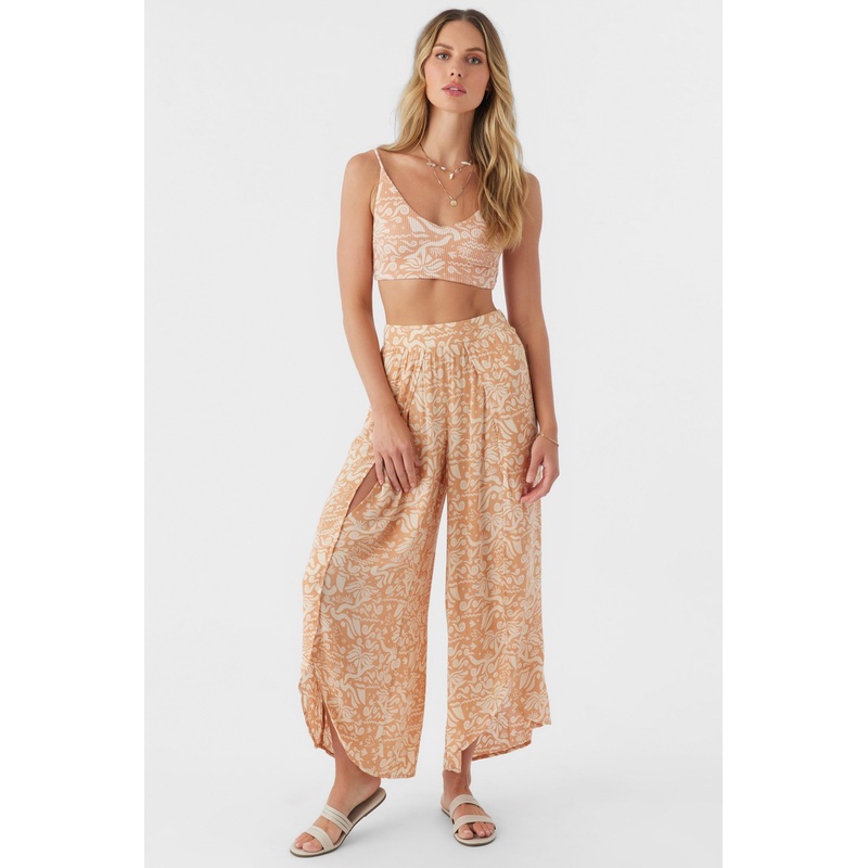 ROAM SLOW TYMEA FLY AWAY BEACH PANTS