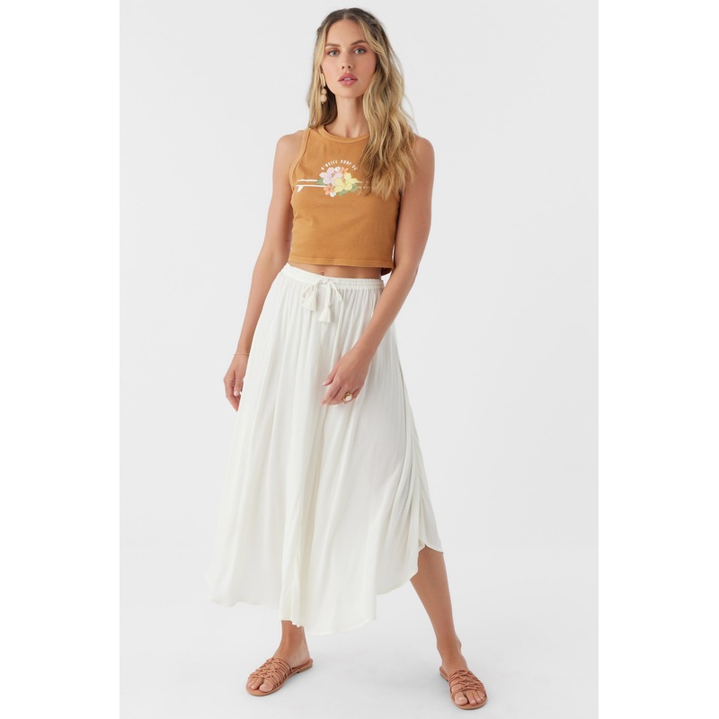 SAMOA MAXI SKIRT