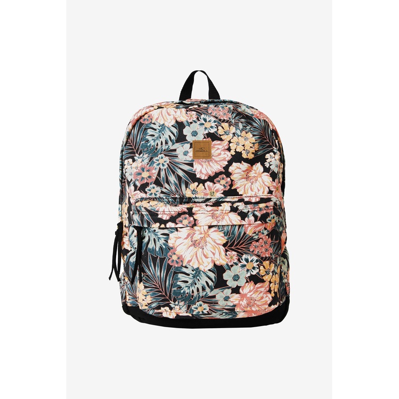 SHORELINE MACAW TROPCIAL BACKPACK