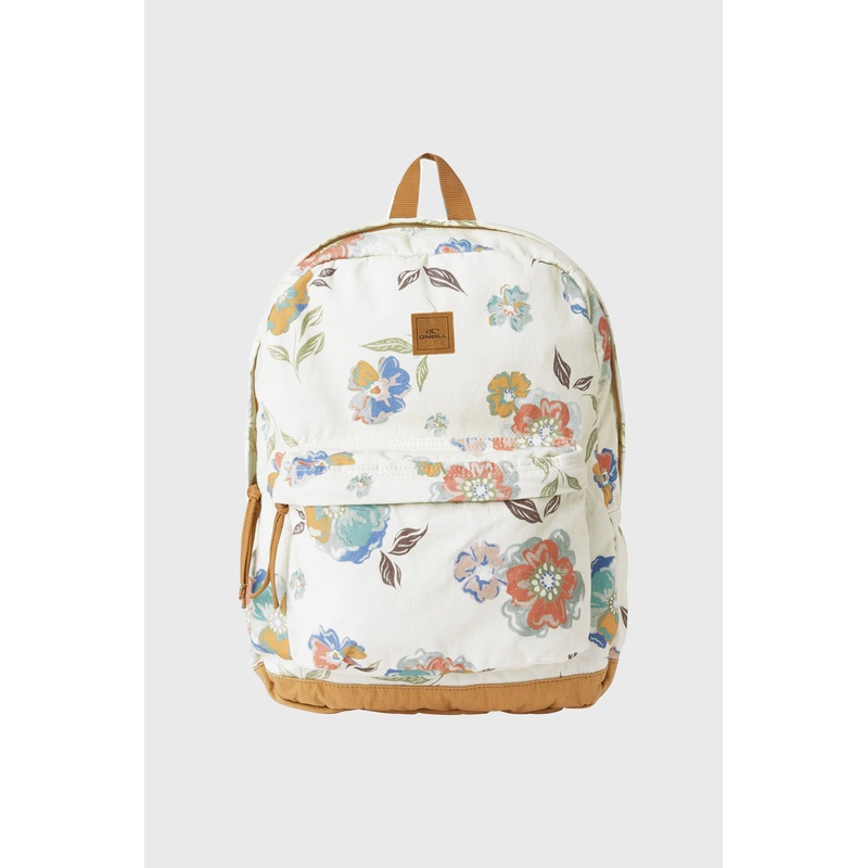SHORELINE NAAM FLORAL BACKPACK