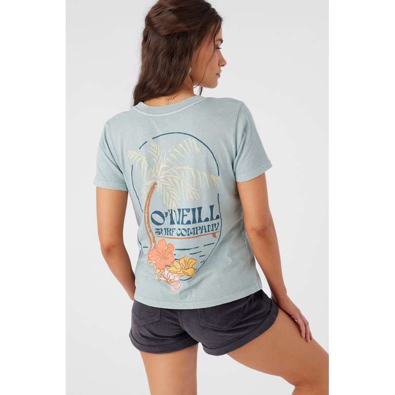 SUPER RAD TEE