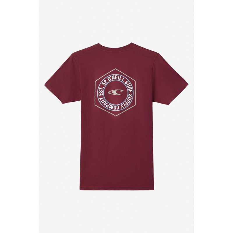 THE HILLS TEE