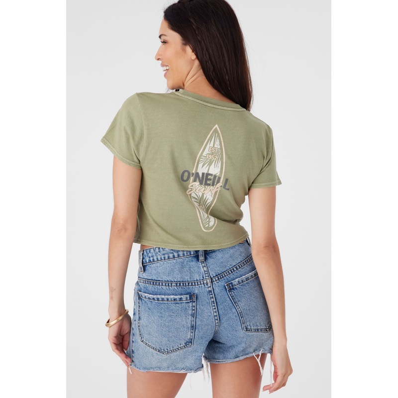 THRUSTER TEE