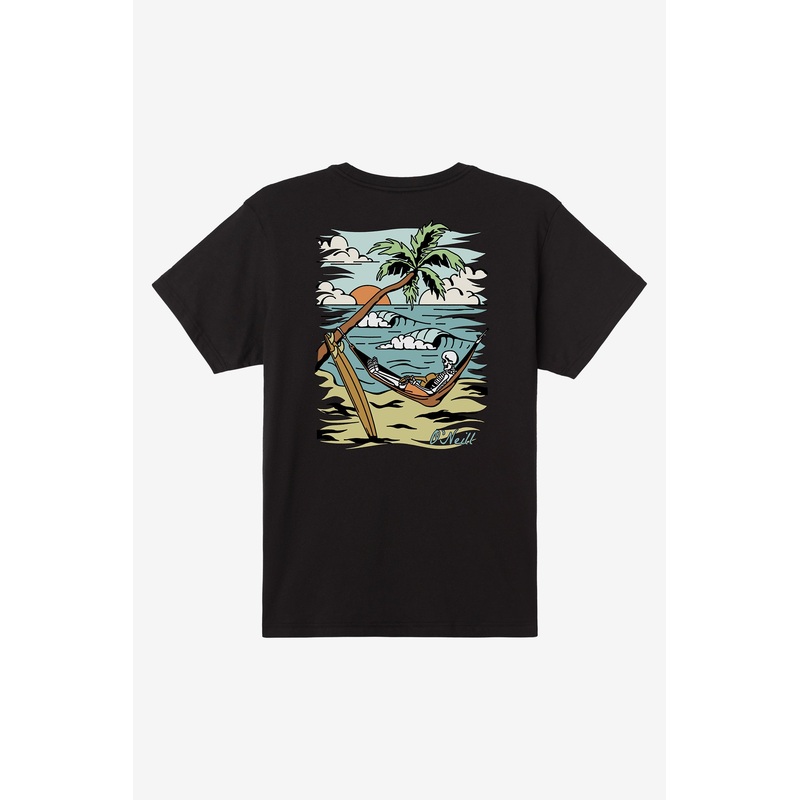 ALWAYS SUMMER STANDARD FIT TEE