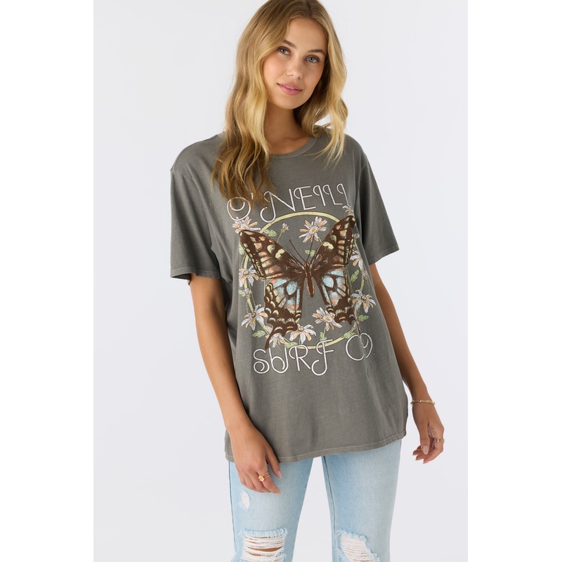 CHANGES TEE