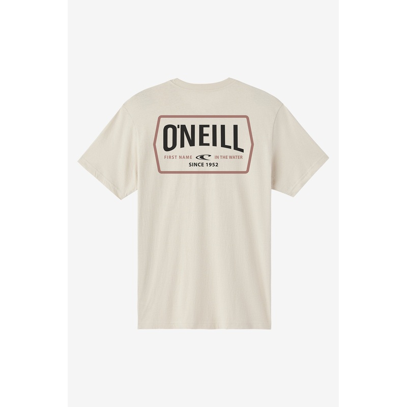 DITHER STANDARD FIT TEE
