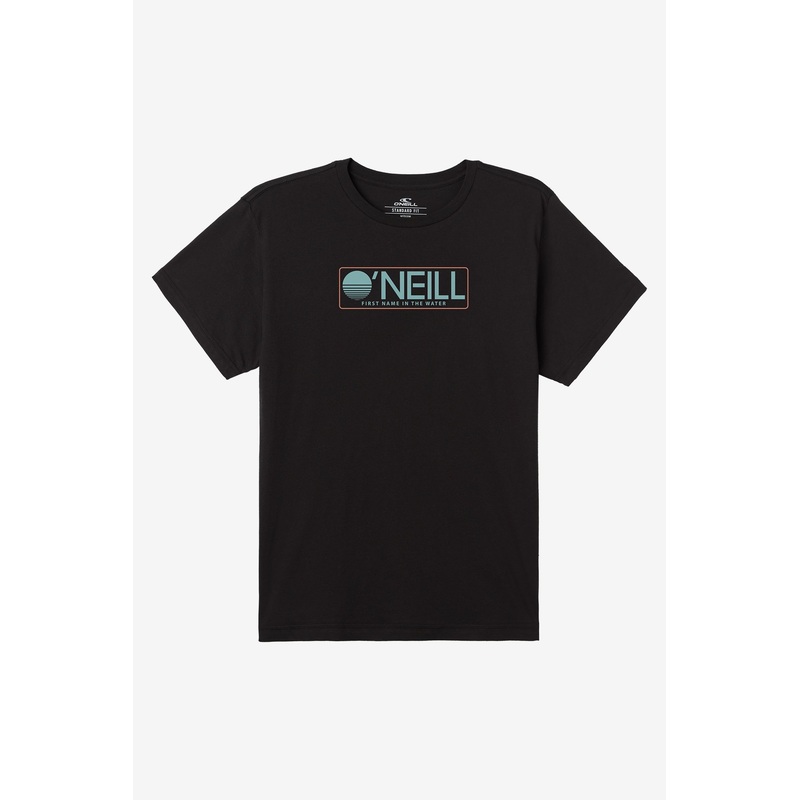 DUSK STANDARD FIT TEE