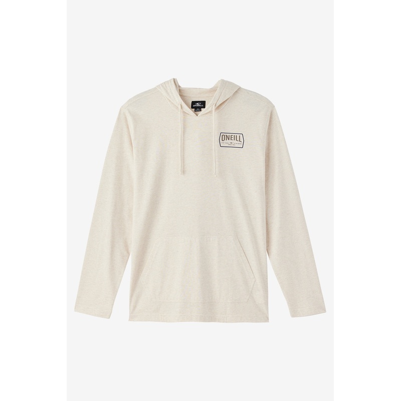 FIELDS LONG SLEEVE PULLOVER