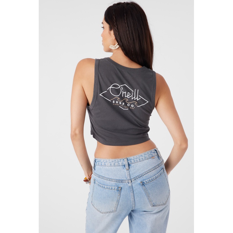 LAST OUT TEE