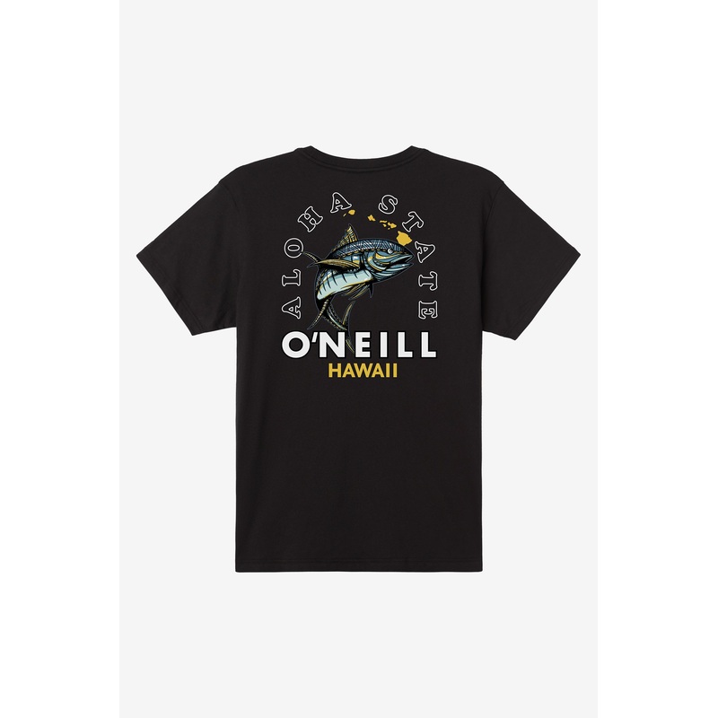 MAIN CATCH STANDARD FIT TEE