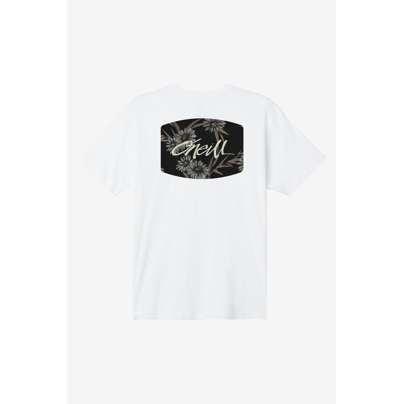 MOTLEY STANDARD FIT TEE