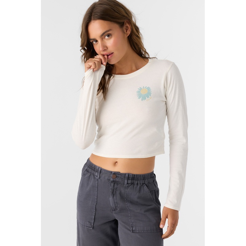 MYSTIC NIGHT LONG SLEEVE TEE
