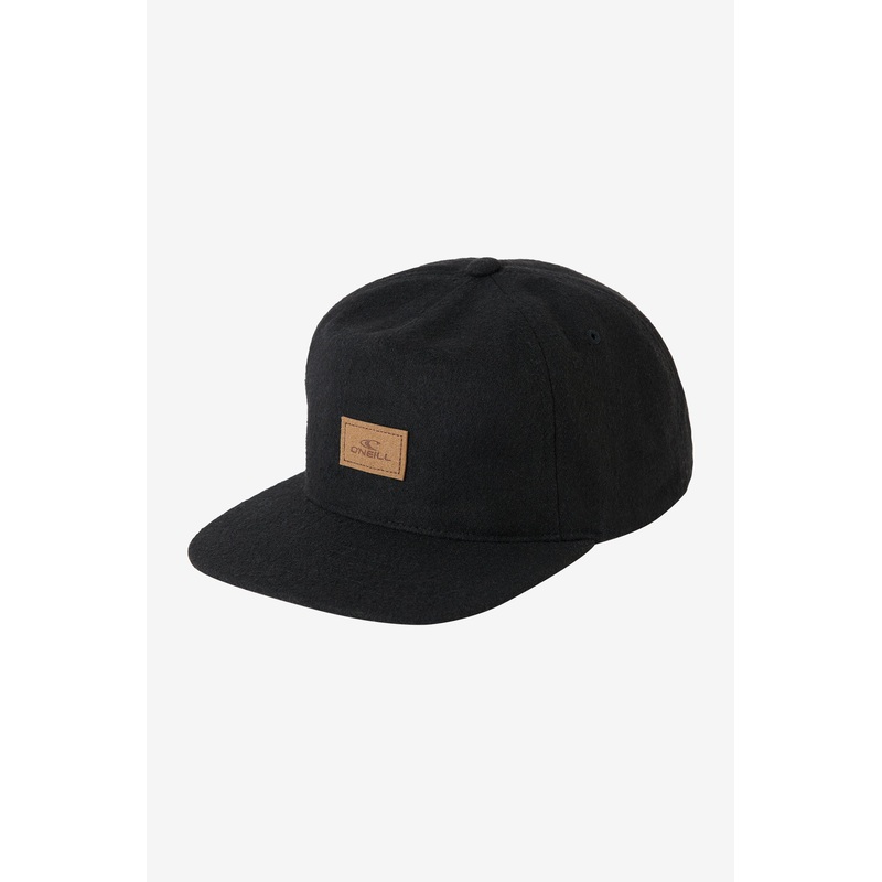 NO PROBLEM SNAPBACK HAT