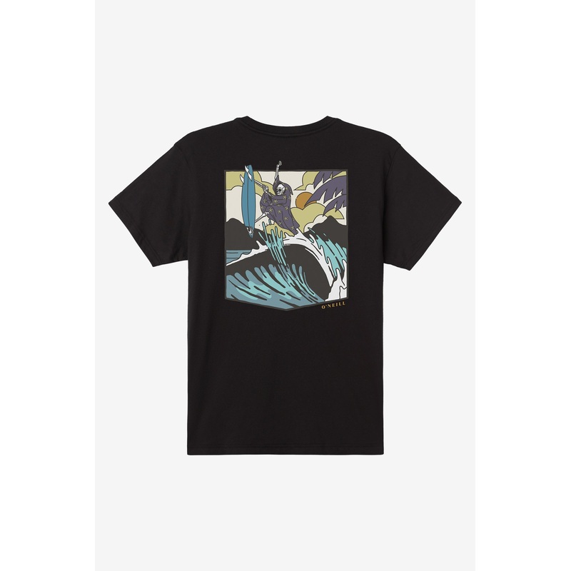 NOSEPICK STANDARD FIT TEE
