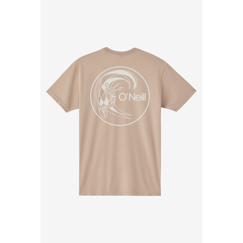 O’RIGINALS CIRCLE SURFER MODERN FIT TEE