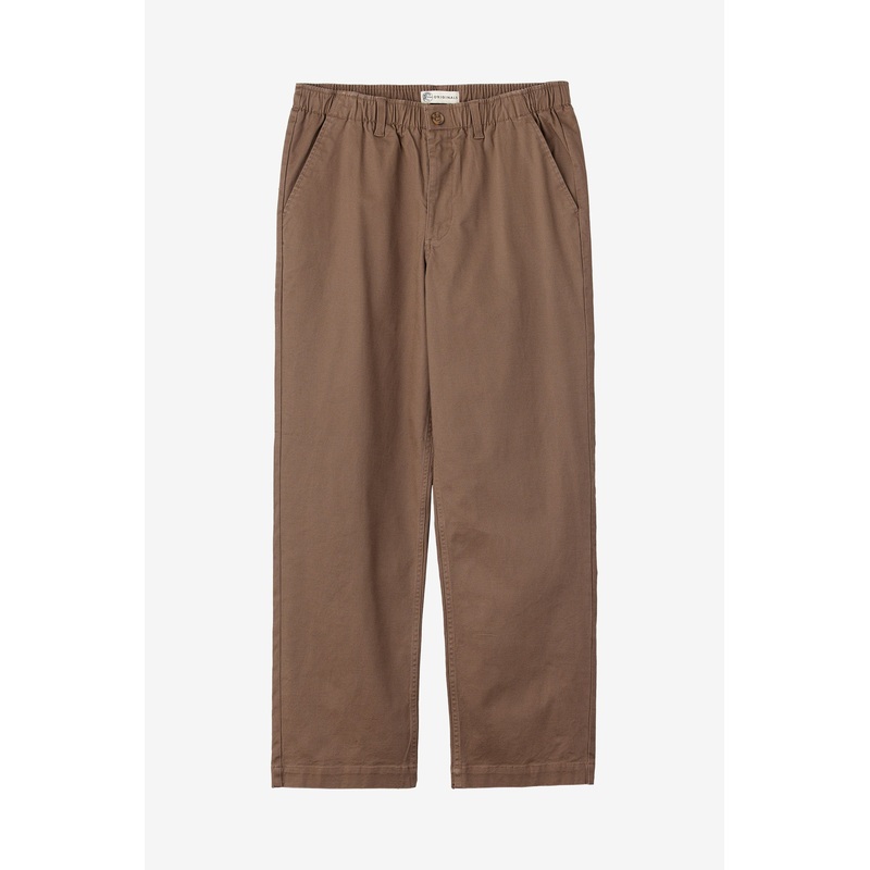 O’RIGINALS ECO WAYNE PANTS