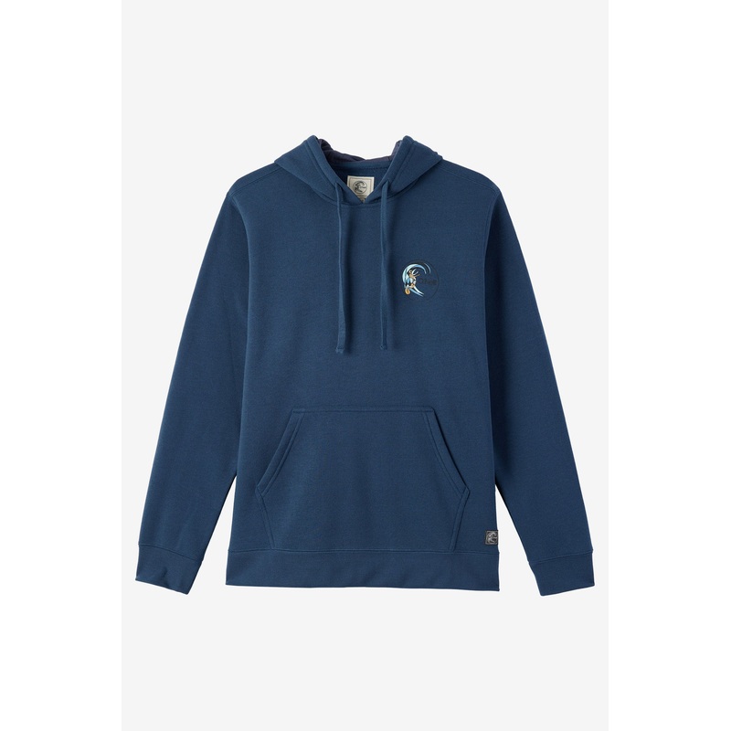O’RIGINALS ESSENTIAL FLEECE PULLOVER