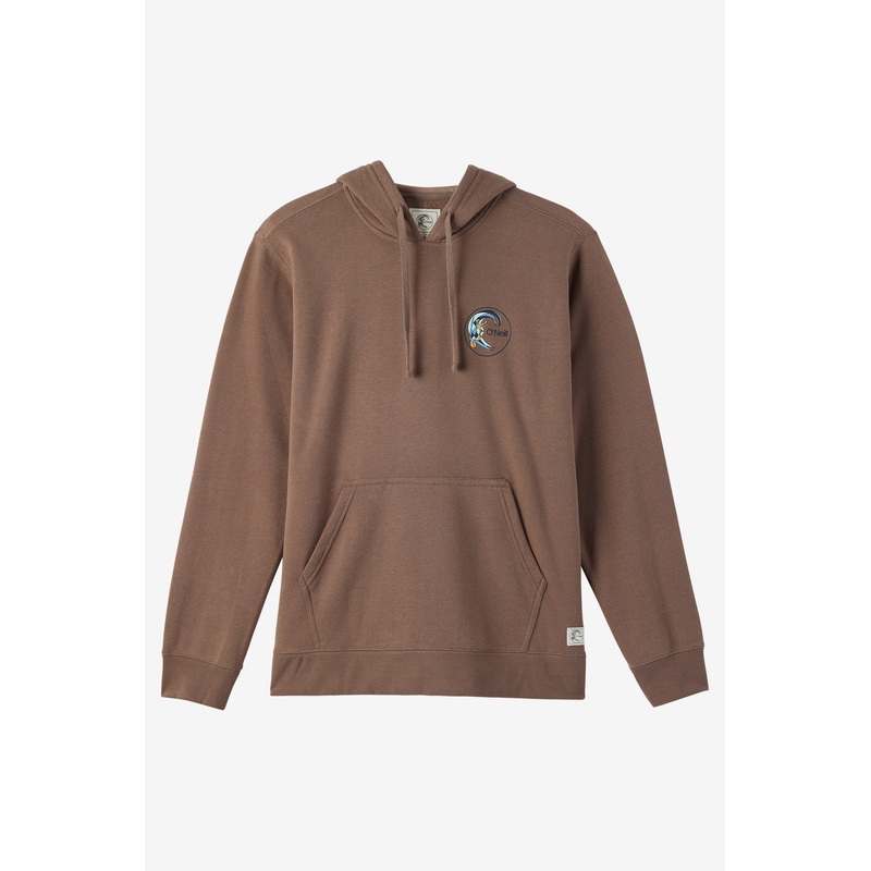 O’RIGINALS ESSENTIAL HOODIE FLEECE PULLOVER