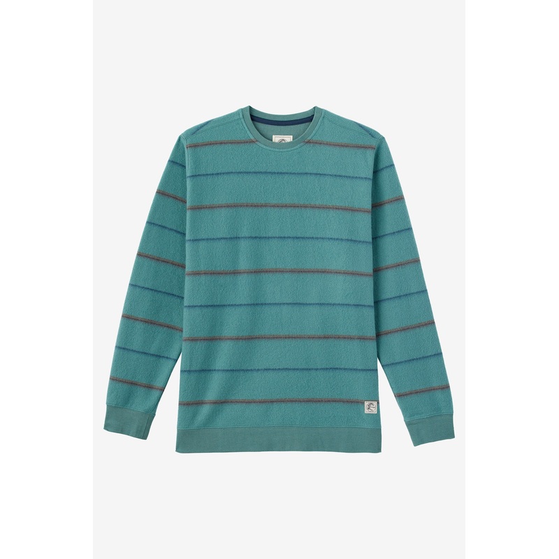 O’RIGINALS NASH CREW NECK FLEECE