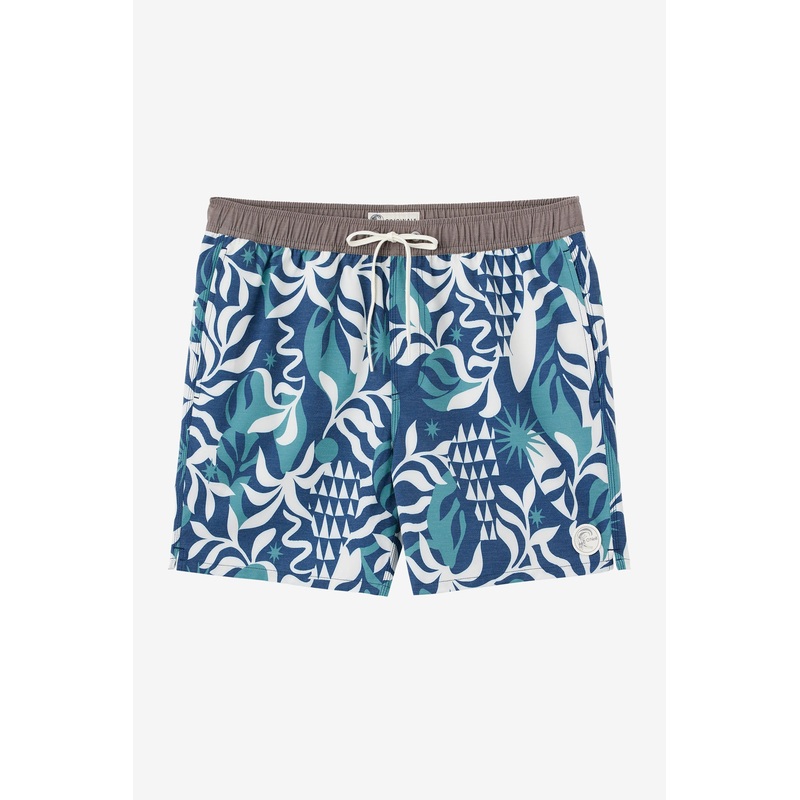O’RIGINALS VOLLEY 16″ SWIM TRUNKS