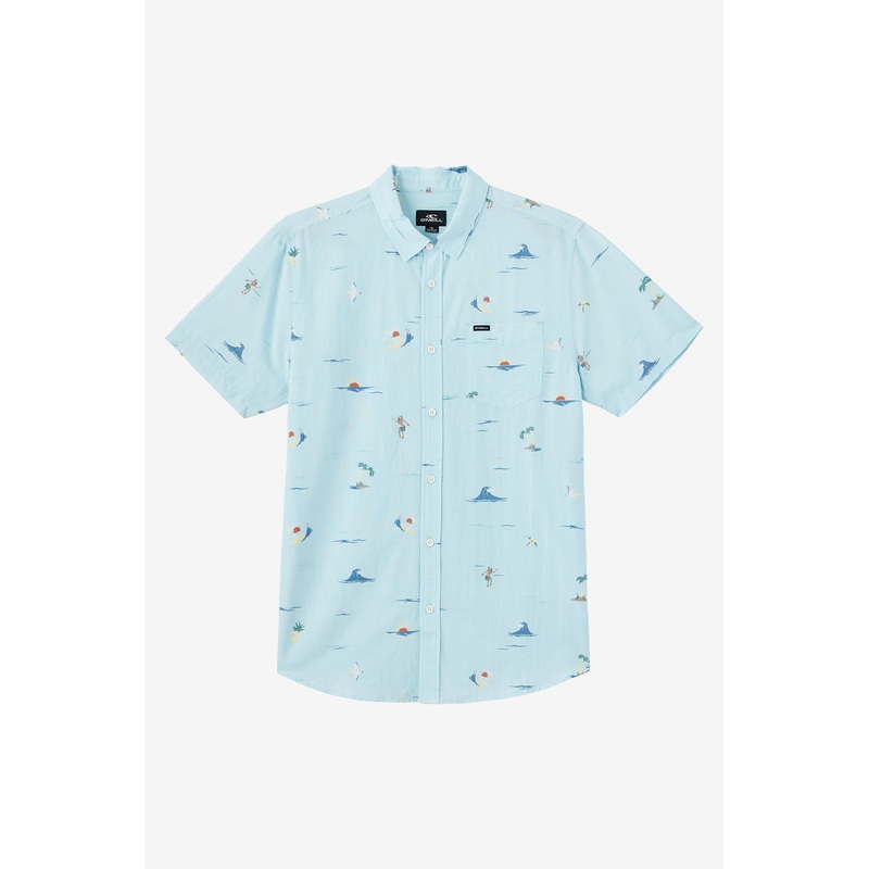 OASIS ECO MODERN FIT SHIRT