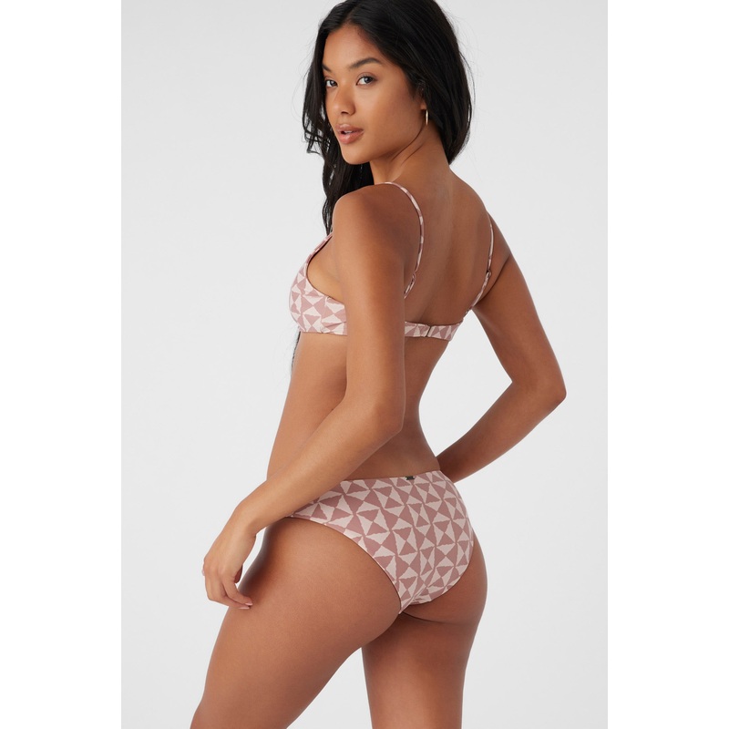 SALTWATER ESSENTIALS AMOR GEO ROCKLEY CLASSIC BOTTOMS