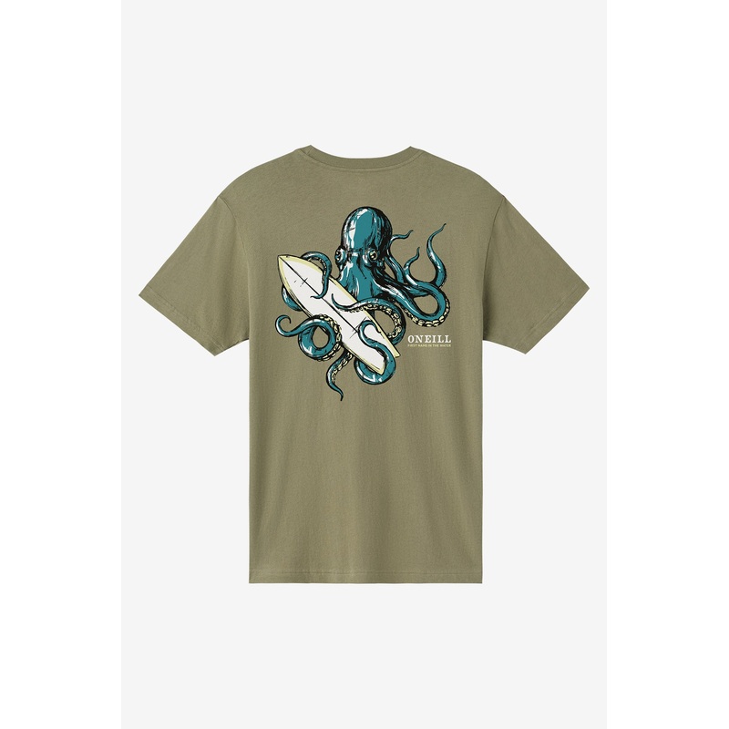 SEA SPIDER STANDARD FIT TEE