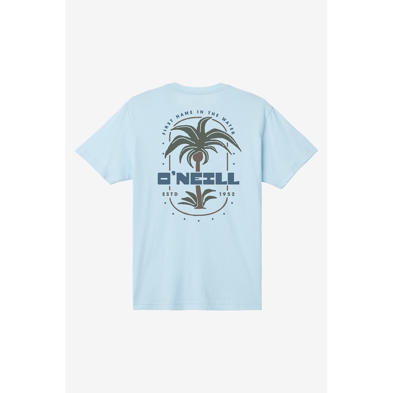 STRAINDS STANDARD FIT TEE