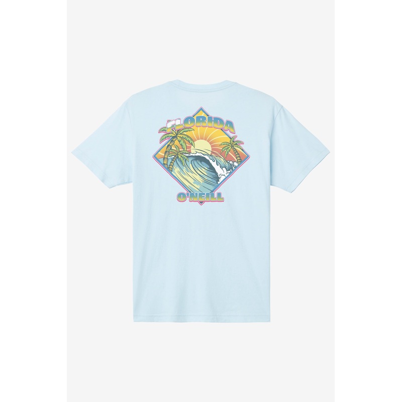 SUNUP STANDARD FIT TEE