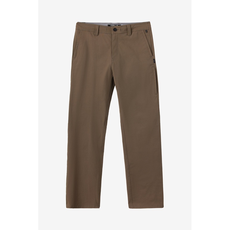 TRVLR ROAM STANDARD FIT PANTS