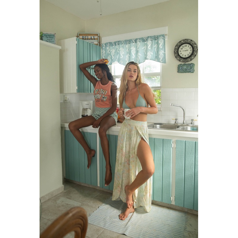 TYMEA VEDA FLY AWAY BEACH PANTS