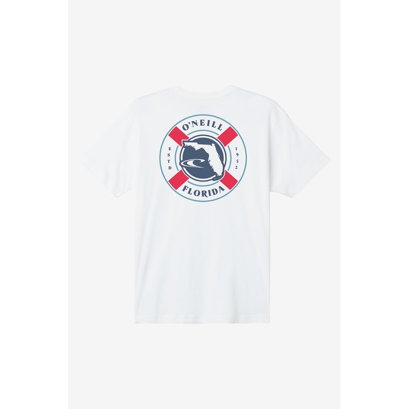 VIBIN STANDARD FIT TEE