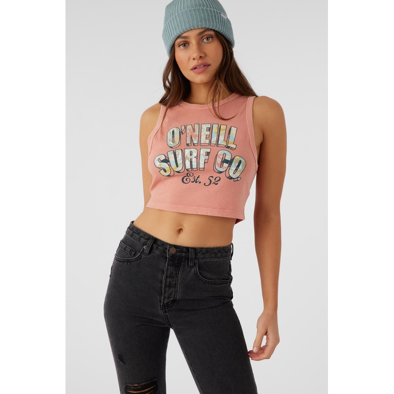 VIDA BELLA TEE