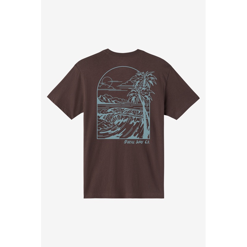 VISTA STANDARD FIT TEE