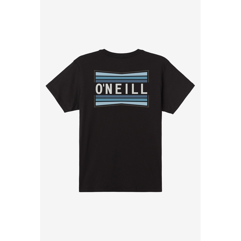 WORKING STIFF STANDARD FIT TEE