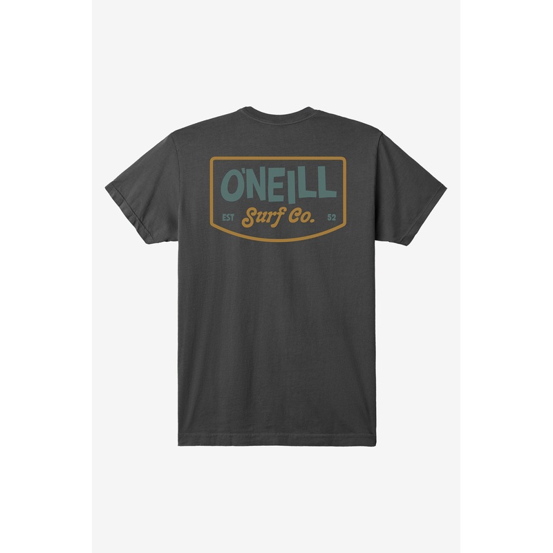 BARREL HOUSE MODERN FIT TEE