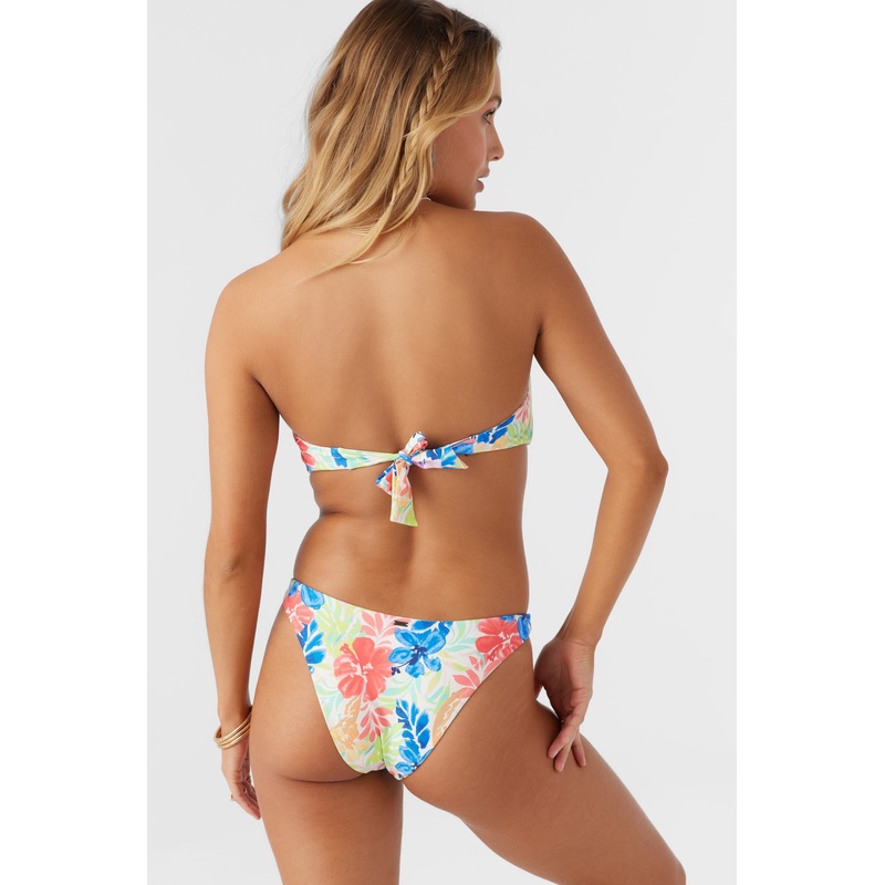 BELLA TROPICAL FLAMENCO CHEEKY BOTTOMS