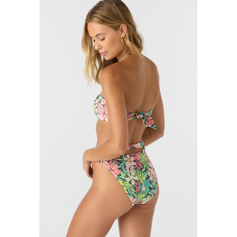 BELLA TROPICAL MAXWELL CHEEKY BOTTOMS