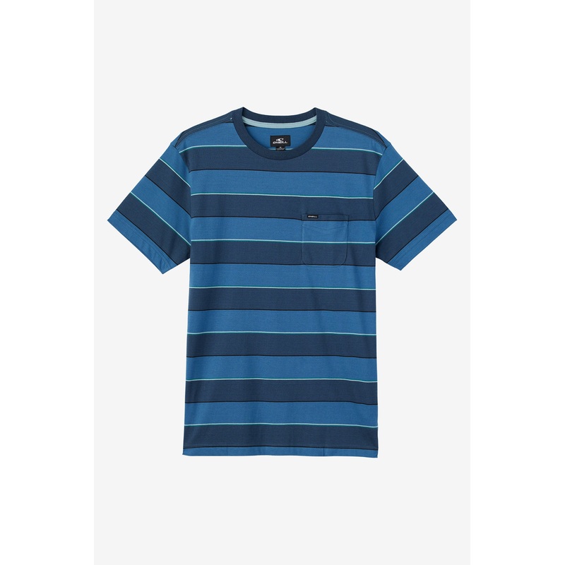 BOLDER STANDARD FIT TEE