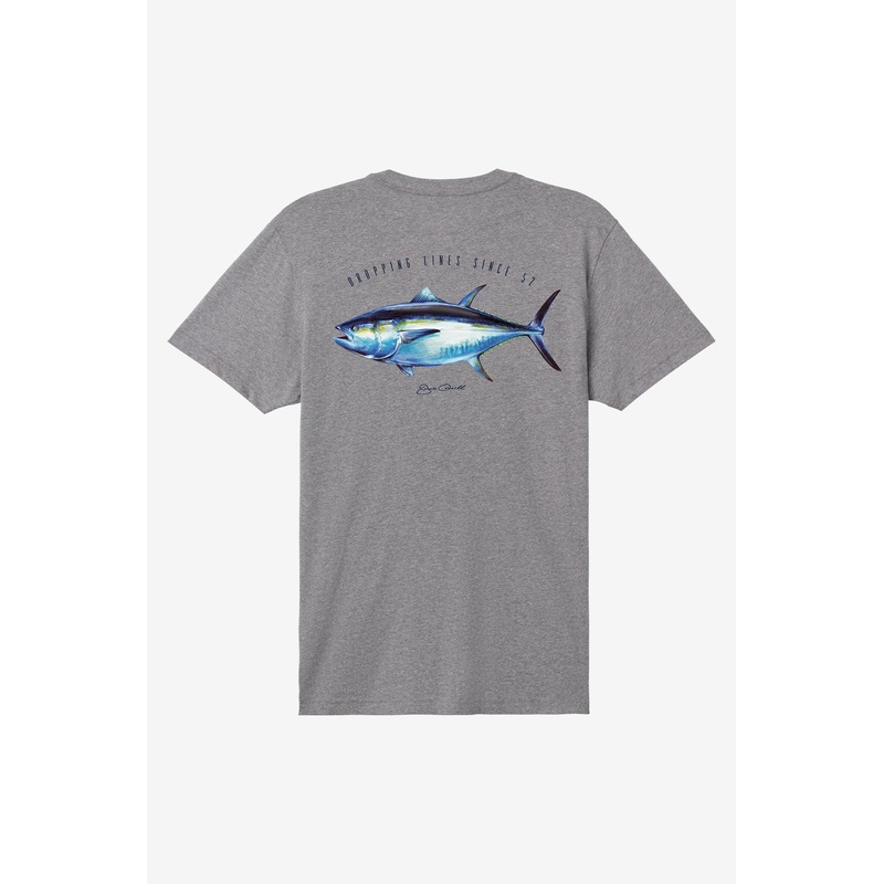 CATTLECALL TEE
