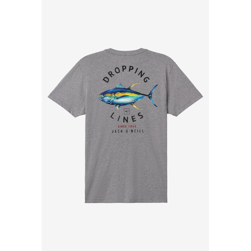CHASERS TEE