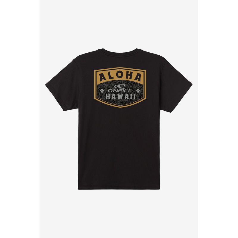 CHEE PONO STANDARD FIT TEE
